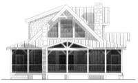 Joshua Creek Camp Plan